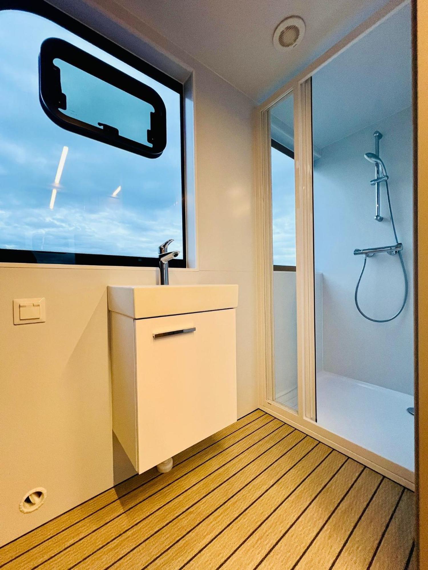 Nena Hausboot Hotel Berlin Kültér fotó